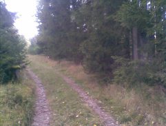 čs. - nemecké pohraničie