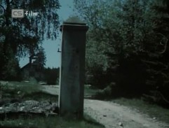 čs. - nemecké pohraničie