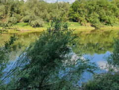 Kompa na ceste do Sv. Jakuba
