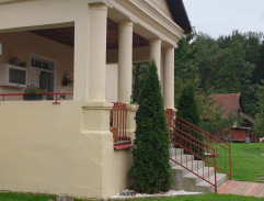 Potockého kaštieľ