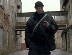 Telefonát od Podlipné