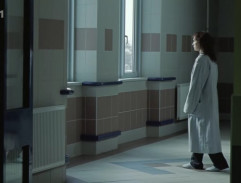 Pacientka Roubalová