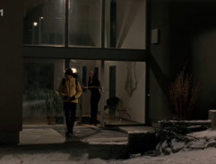 Dům Daniela Tichého