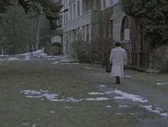 Psychiatrická léčebna