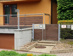 Dům Věry Podlipné