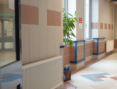 Pacientka Roubalová