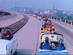 Nedělní výletníci