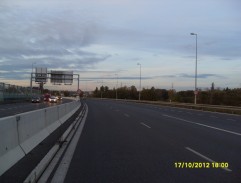 Nedělní výletníci