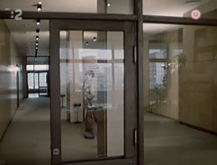 Ředitelství podniku