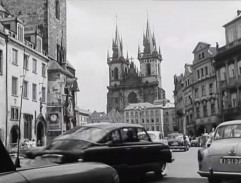 Staroměstské náměstí