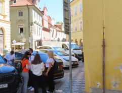 Příběh dušičkový