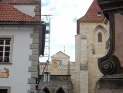 Příběh dušičkový