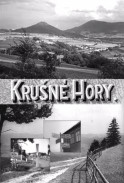 Krušné hory
