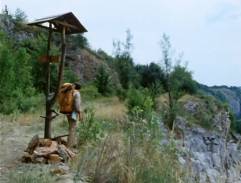 Svatební cesta do Jiljí