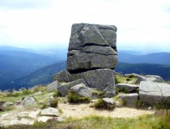 Svatební cesta do Jiljí