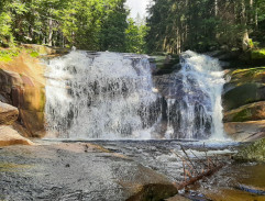 Svatební cesta do Jiljí