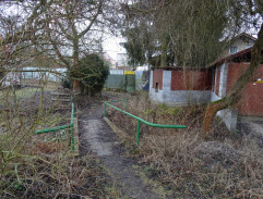 Svatební cesta do Jiljí