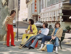 Blázni ze stadiónu