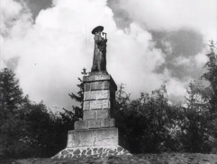 Pomník Jana Sladkého Koziny