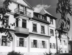 Babylon, penzion Magda