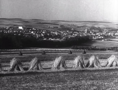 Snopy nad Domažlicemi