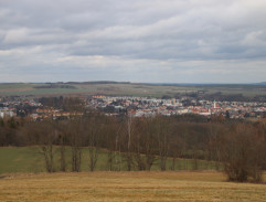 Snopy nad Domažlicemi