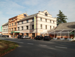 Babylon, Bohmanův pensionát