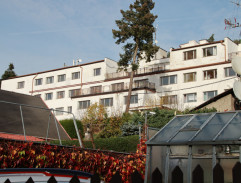 Grandhotel penzion Praha