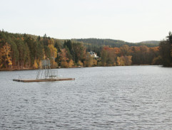 Koupaliště Babylon