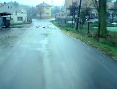 Zastřelený hospodský