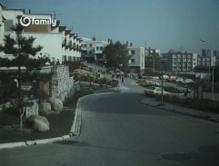 Dušek jede za Martou