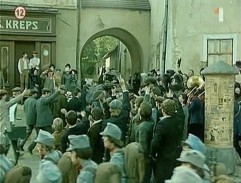 Rukovanie na vojnu II.