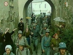 Rukovanie na vojnu III.