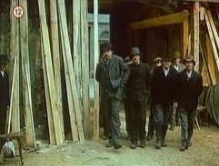 Múračky v Brezne II..