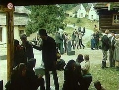 Rukovanie na vojnu IV..