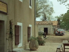 Farma Auberge Les Accates