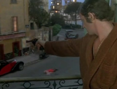 Zavražděná prostitutka