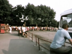 autobusové nádraží