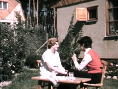 rozhovor s odbornicí