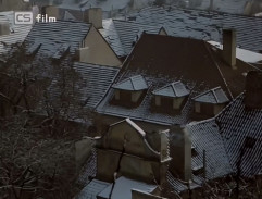 Pohled na Malou Stranu