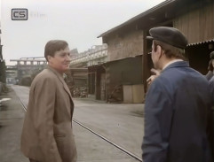 v Pražských strojárňach