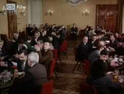 tlačová konferencia veľvyslanca USA