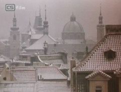 Staroměstské věže