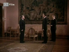 Odvolání povereníků