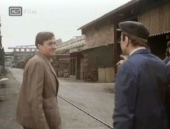 v Pražských strojárňach