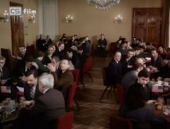 tlačová konferencia veľvyslanca USA