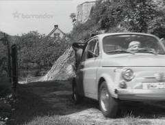 dvor Vaněčkovej chalupy