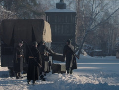 Norská vojenská základna