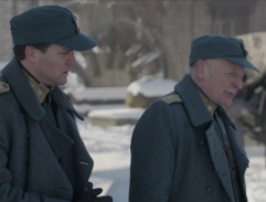 Na norské vojenské základně