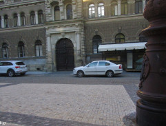 Norské zastupitelství